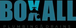 Boxall Plumbing logo