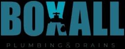 Boxall Plumbing logo