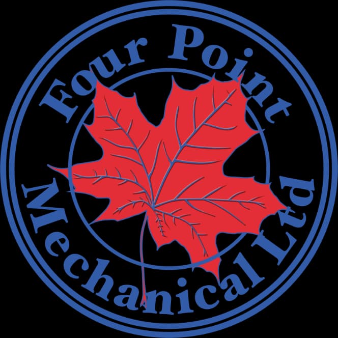Four Point Mechanical logo