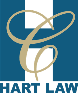 Hart Law logo