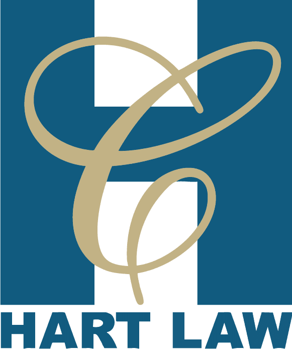 Hart Law logo