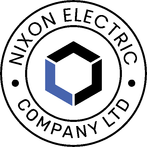 Nixon Electric logo