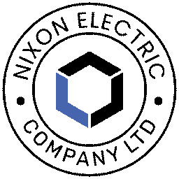 Nixon Electric logo