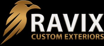 Ravix logo