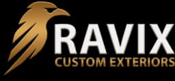 Ravix logo