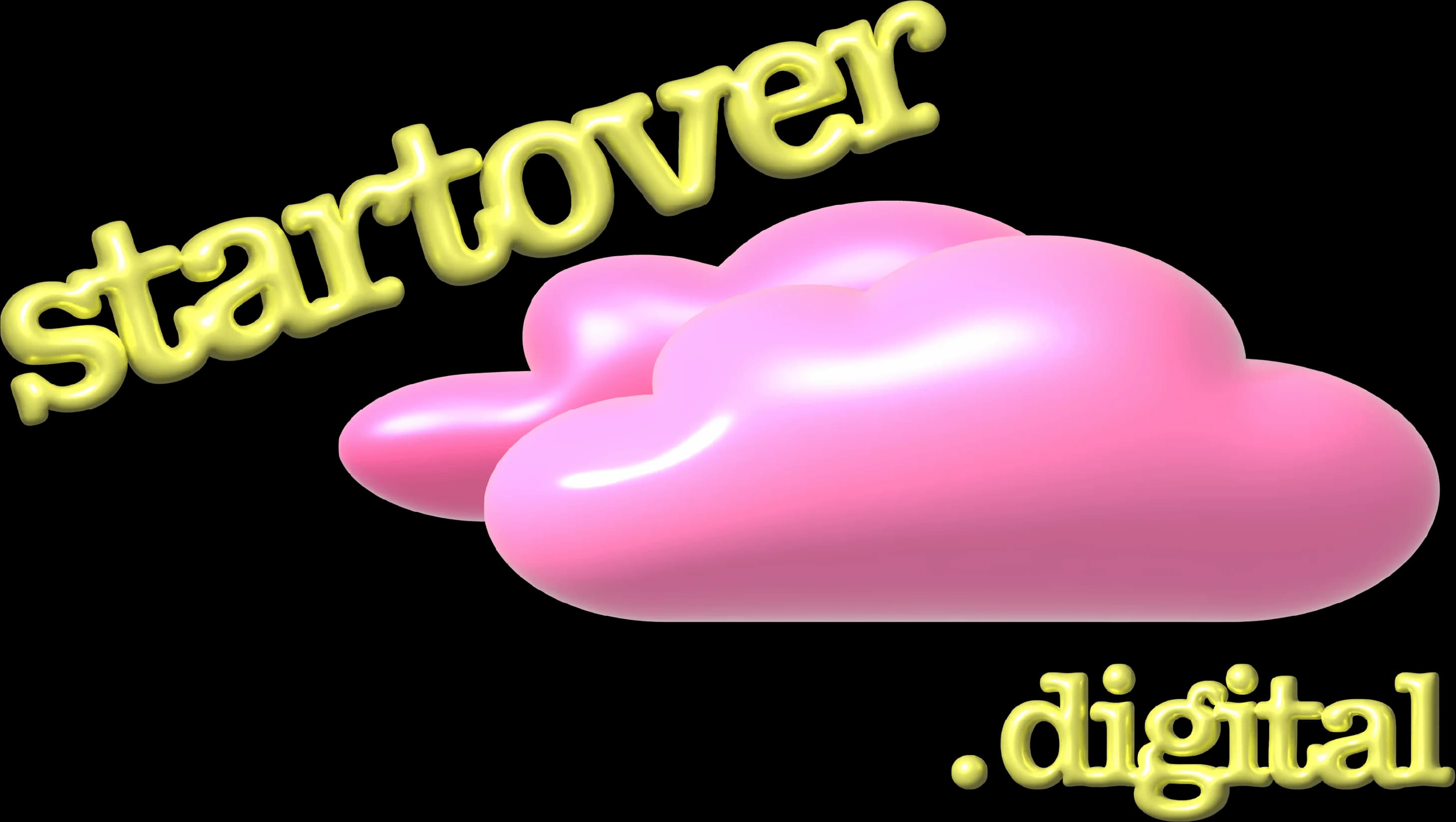 Startover Digital Logo